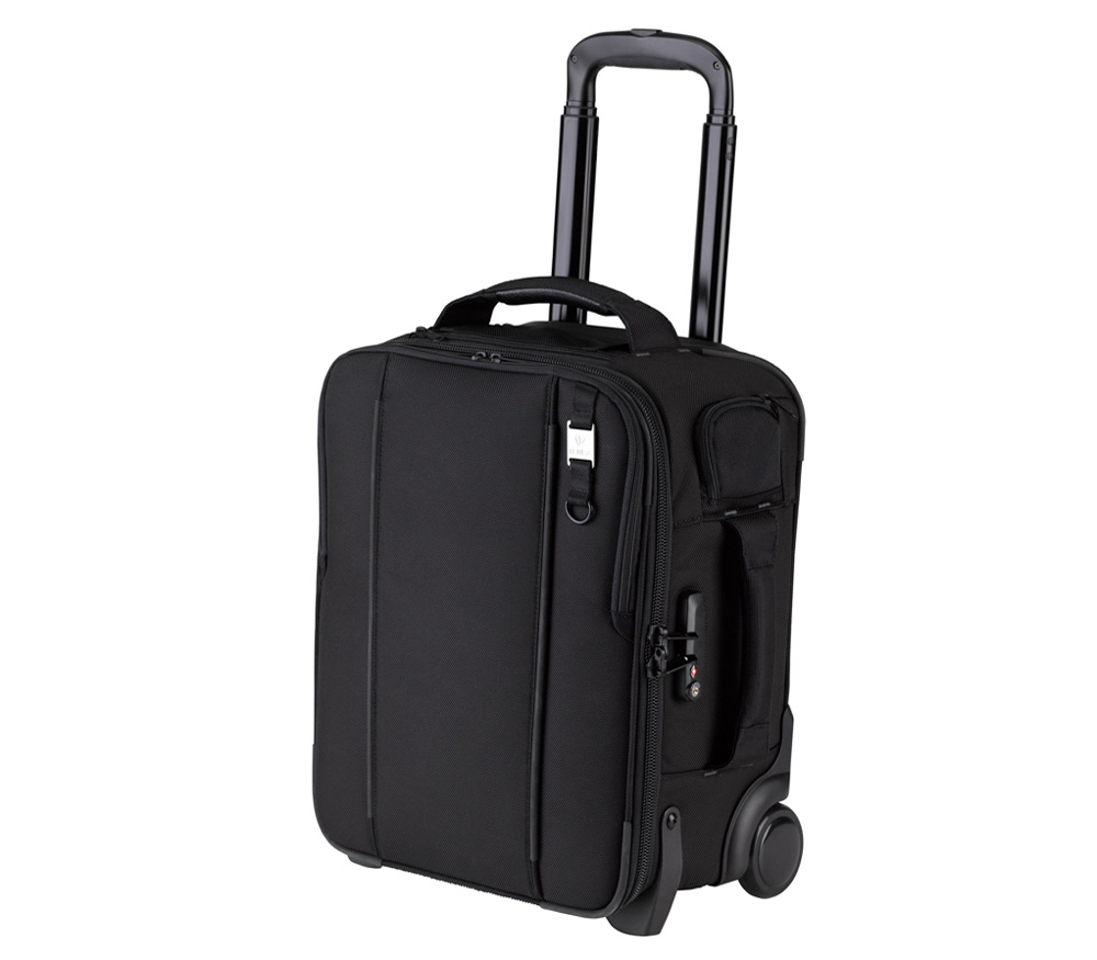 Чемодан на колесах Tenba Roadie Roller 18