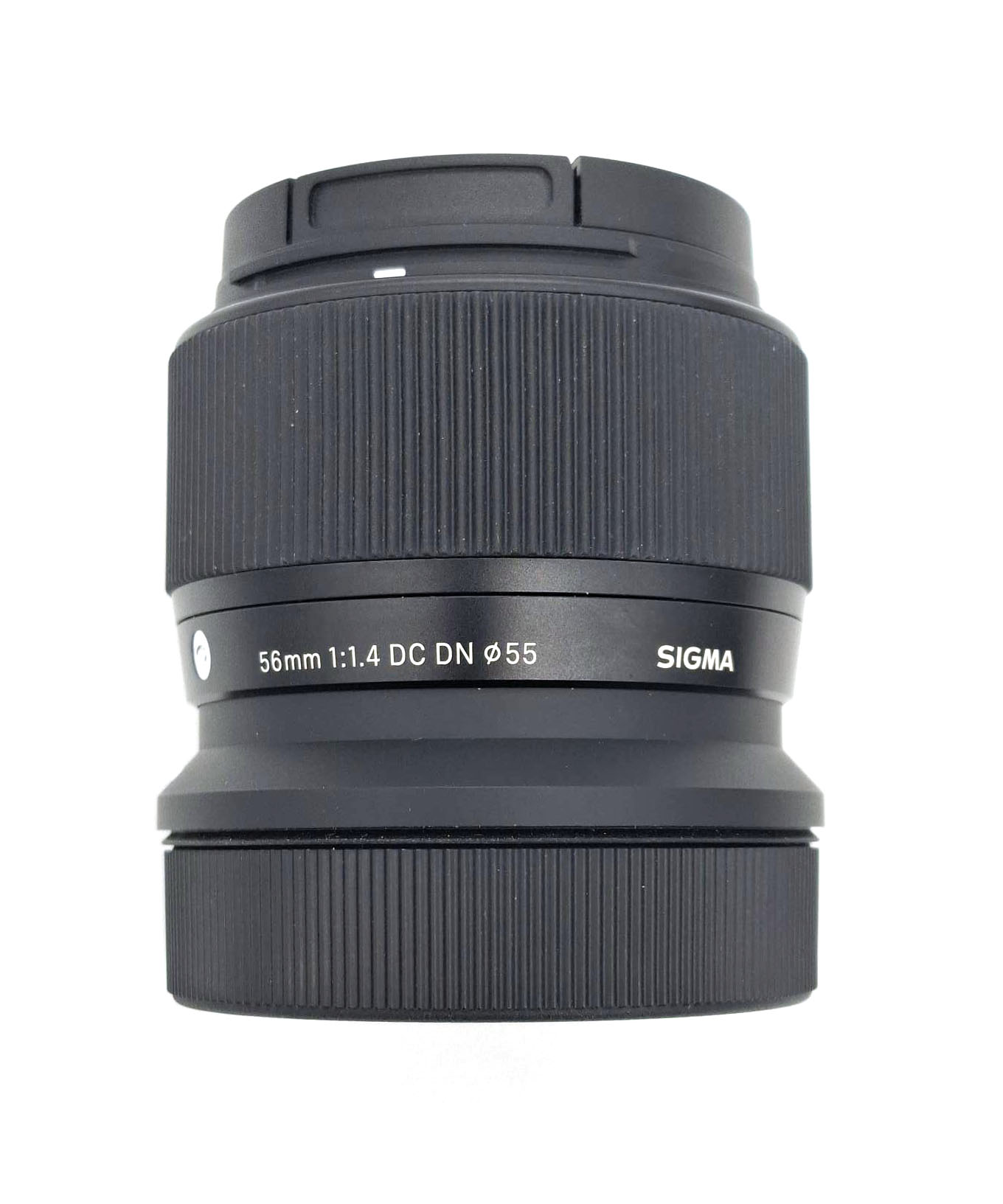 Объектив Sigma AF 56mm f/1.4 DC DN (C) RF-Mount (состояние 5) (б/у)