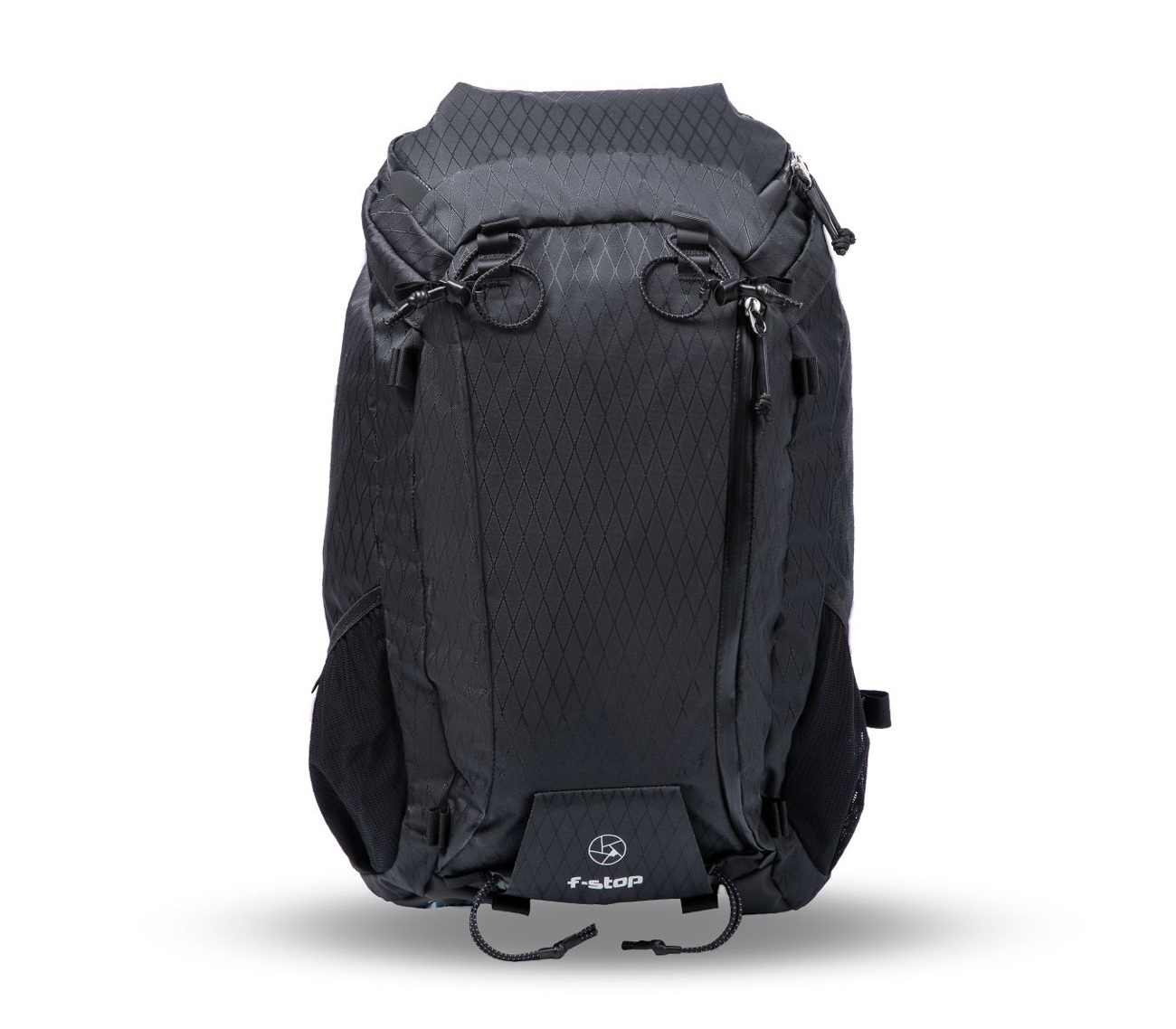 Рюкзак f-stop Ajna 37L DuraDiamond Essentials Bundle, черный