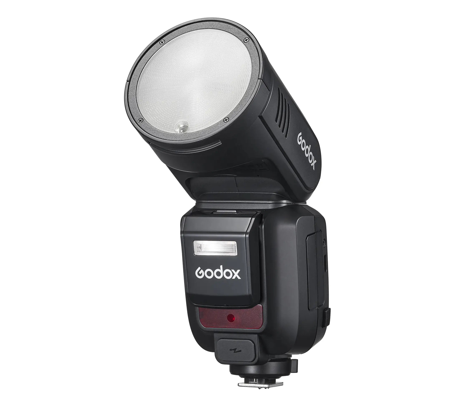 Вспышка Godox V100S TTL, для Sony