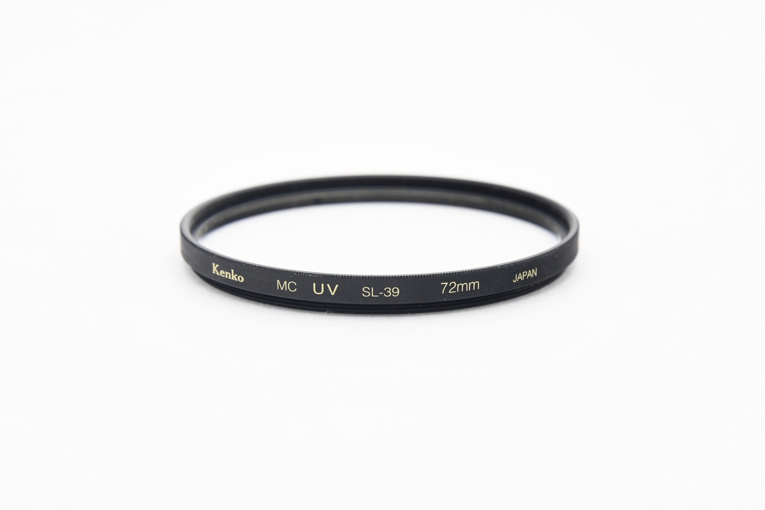 Светофильтр Kenko UV 72mm SL-39 MC (состояние 4) (б/у)