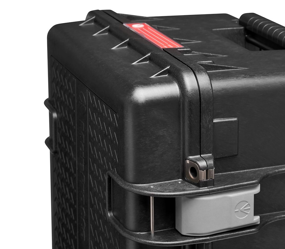 Дорожный кейс Manfrotto Pro Light Reloader Tough-55 High Lid