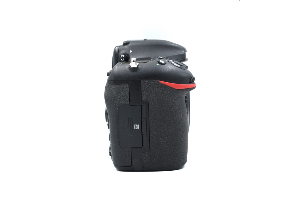 Зеркальный фотоаппарат Nikon D500 body (состояние 5-) (б/у)