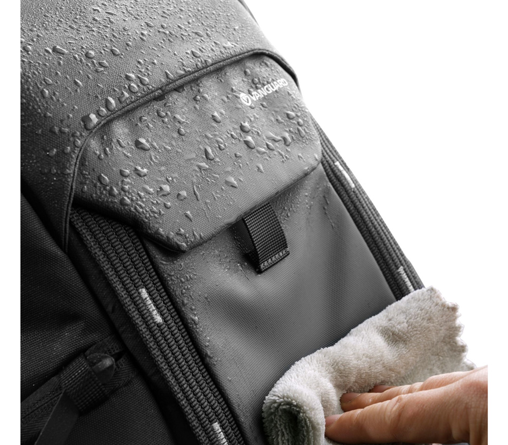 Рюкзак Vanguard Veo Adaptor R44 BK, черный