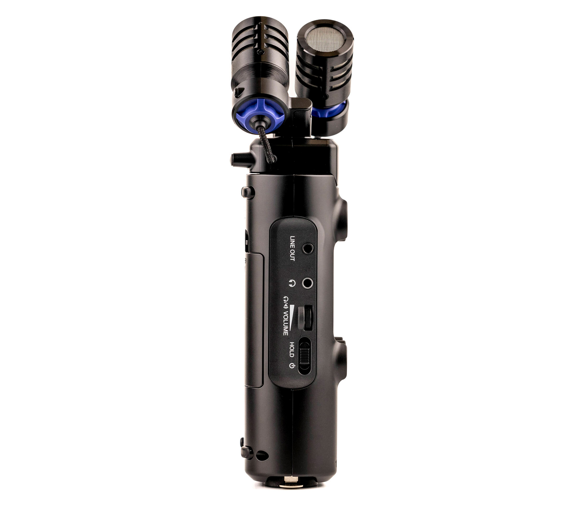 Портативный рекордер Zoom H5studio, 32 bit Float