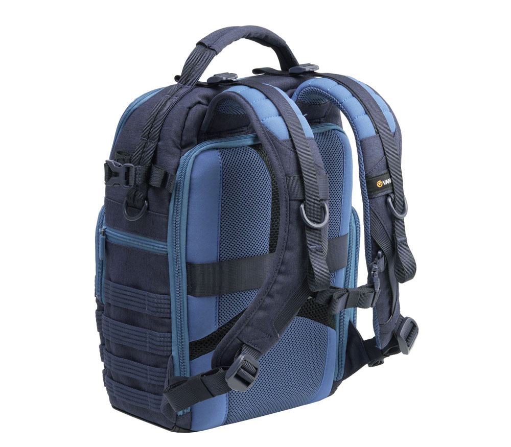 Рюкзак Vanguard VEO RANGE T37M, синий