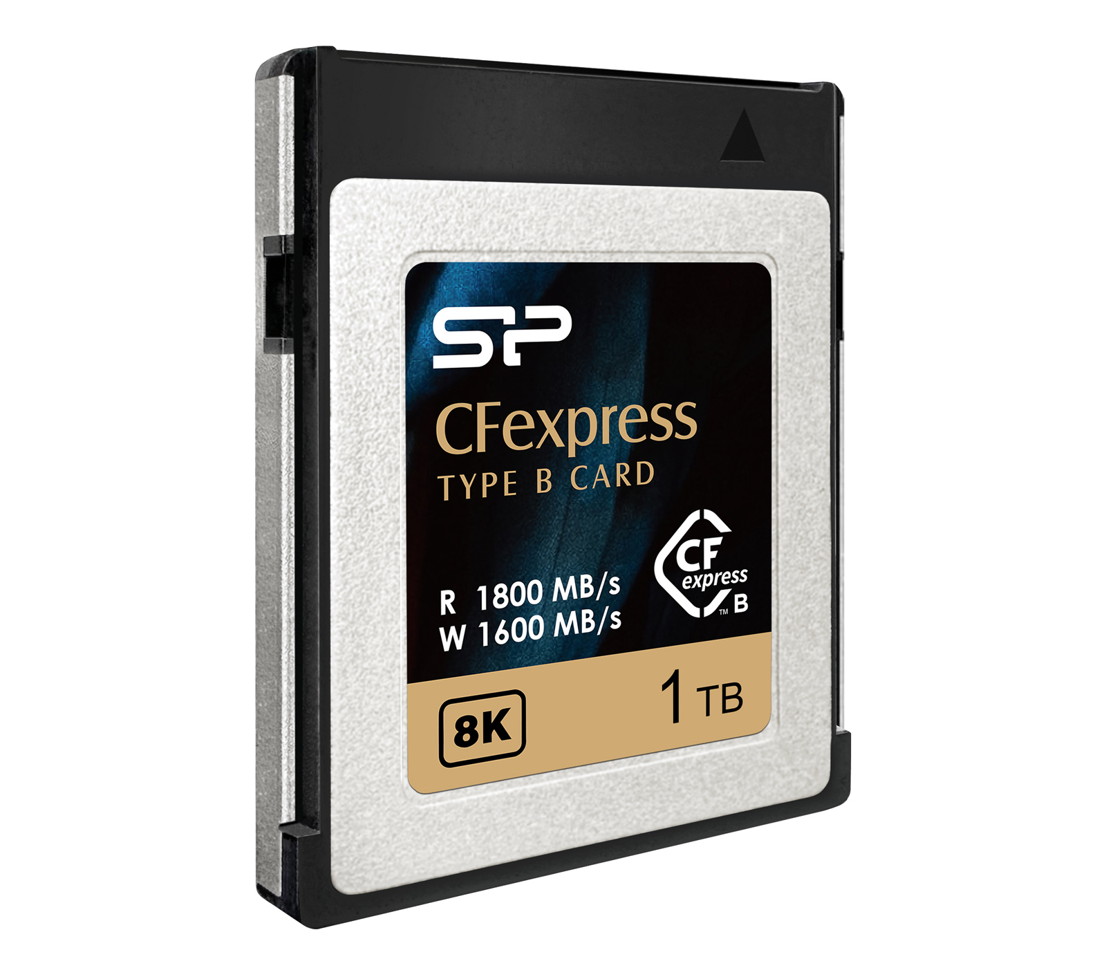Карта памяти Silicon Power CFexpress Type B 1TB (R1800/W1600)