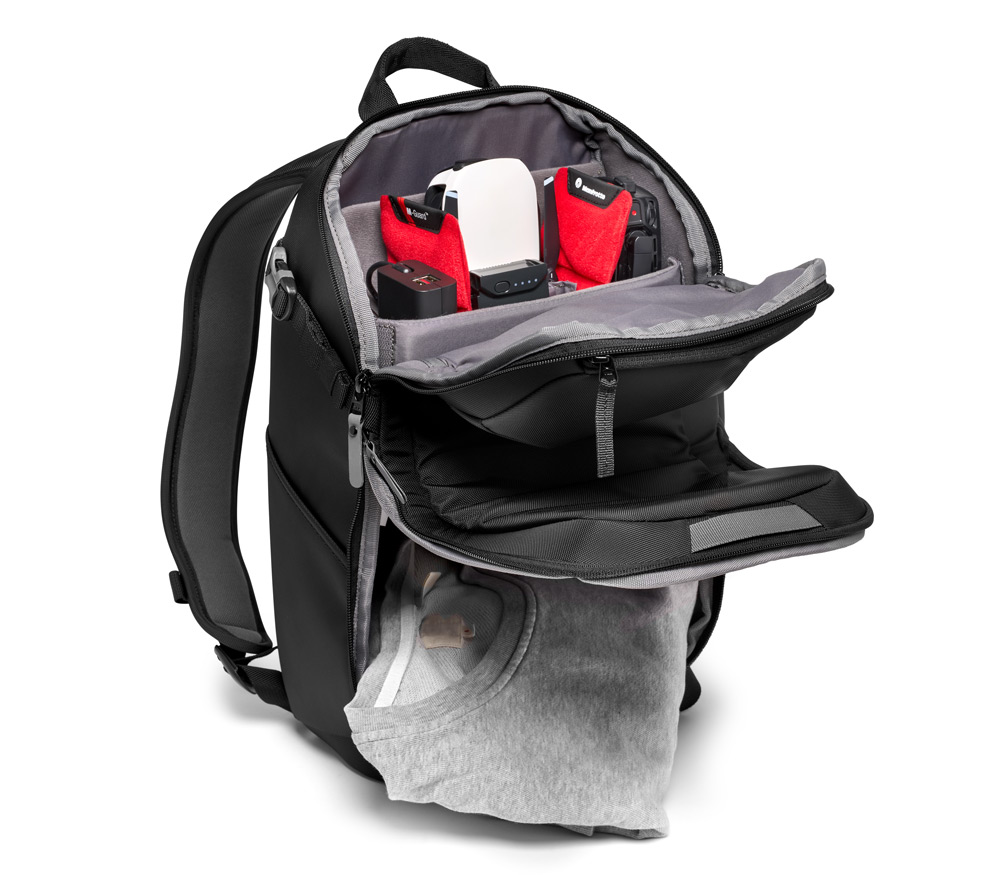 Рюкзак Manfrotto Advanced Compact Backpack III