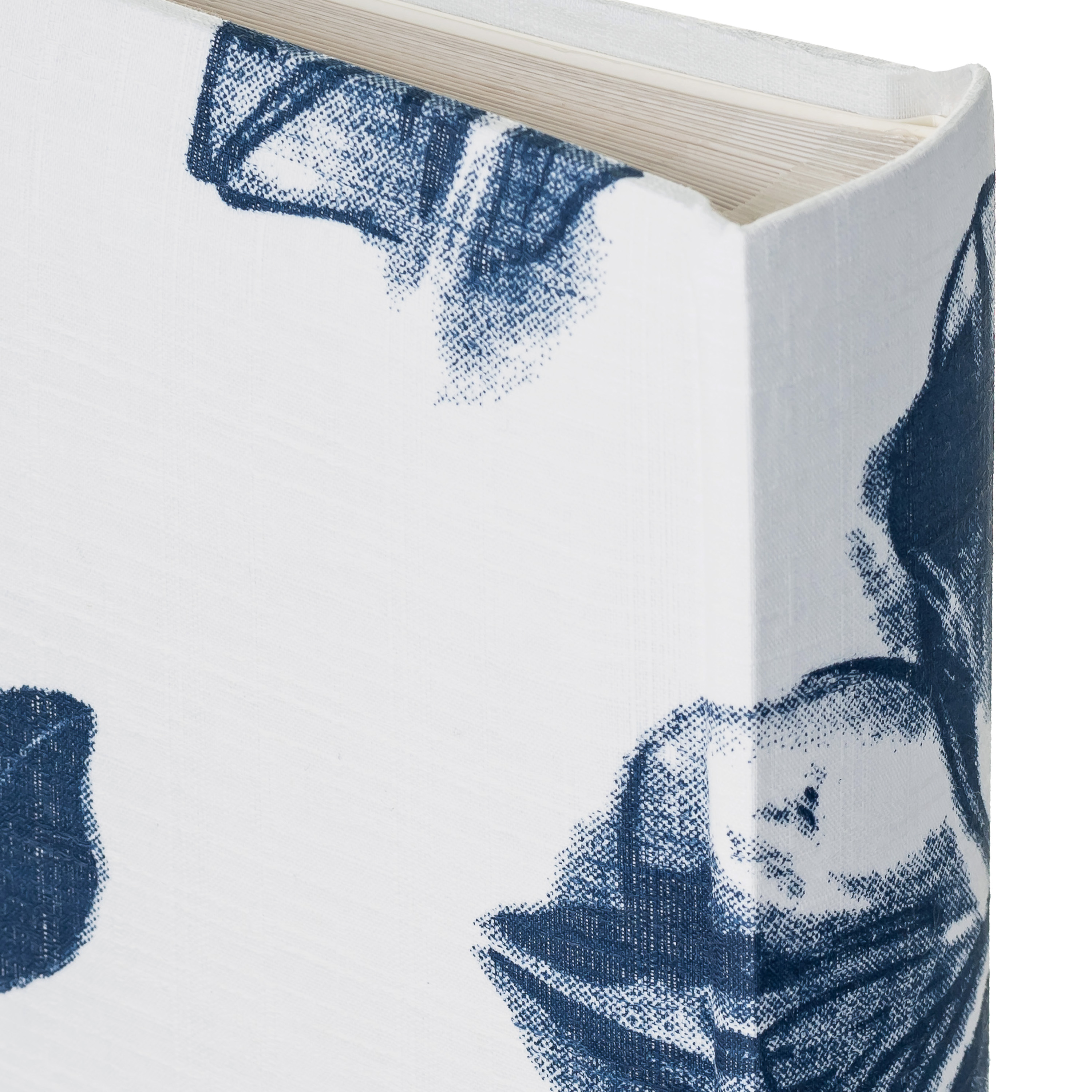 Фотоальбом Fotografia магнитный, 29х32 см, 30 листов, «Цветы», FA-EBBSA30-820