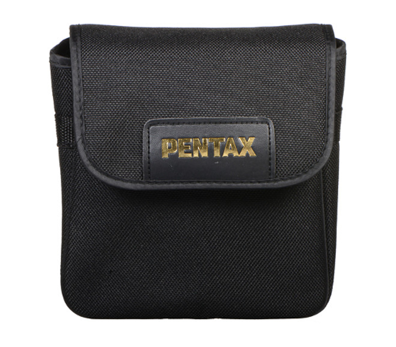 Бинокль Pentax SD 10x42 WP черный