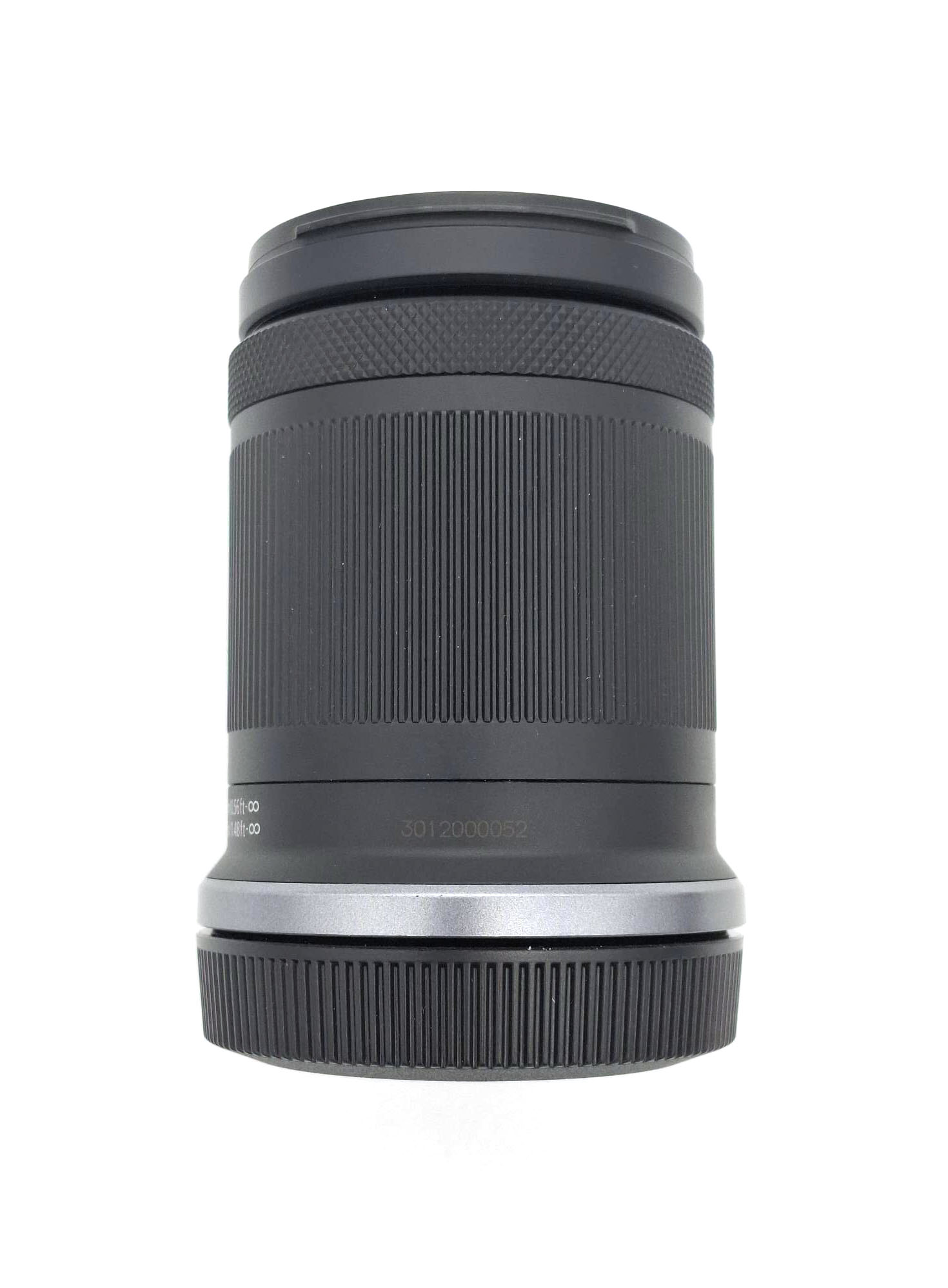 Объектив Canon RF-S 18-150mm f/3.5-6.3 IS STM (состояние 4) (б/у)