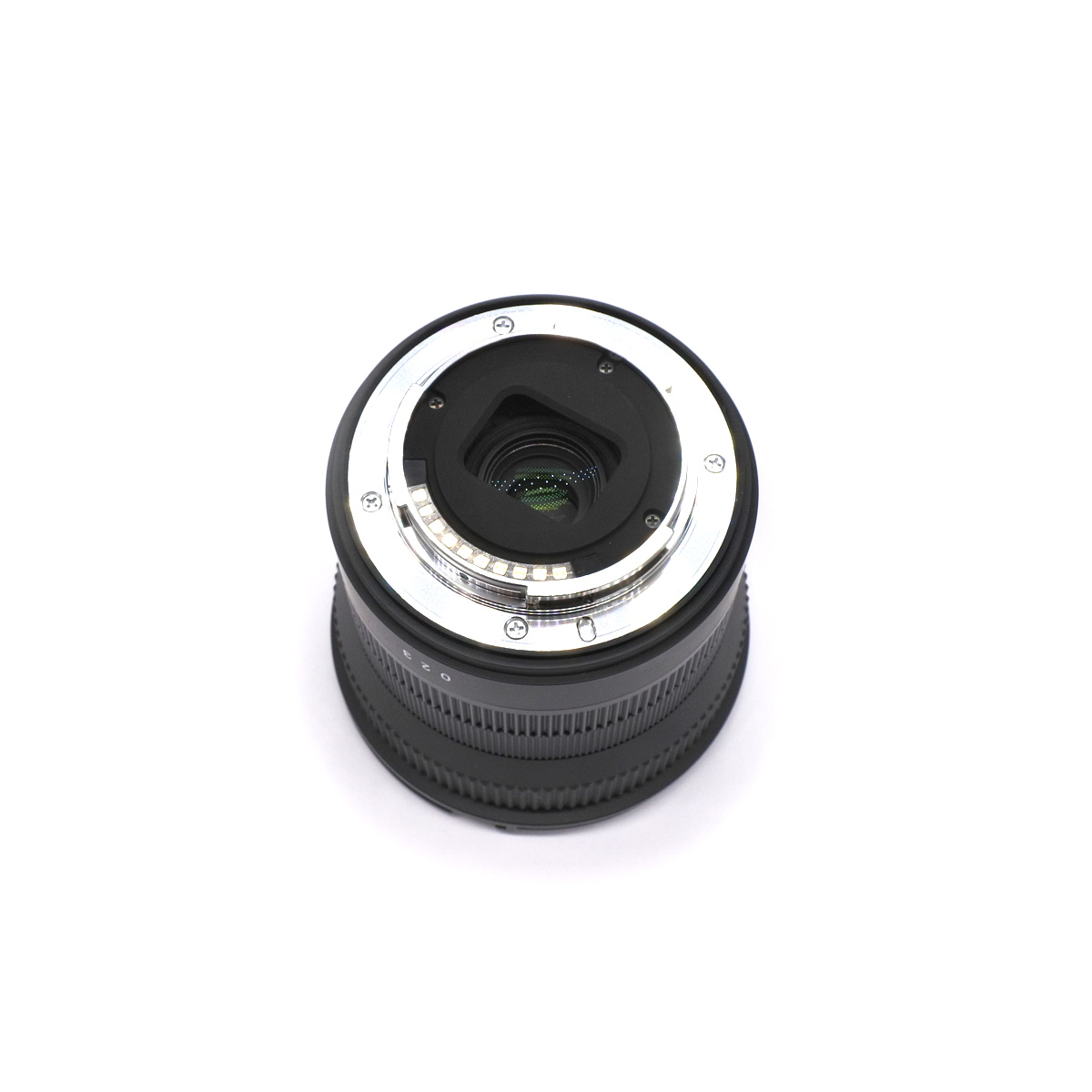 Объектив Sigma 10-18mm f/2.8 DC DN X-mount (состояние 5-) (б/у)