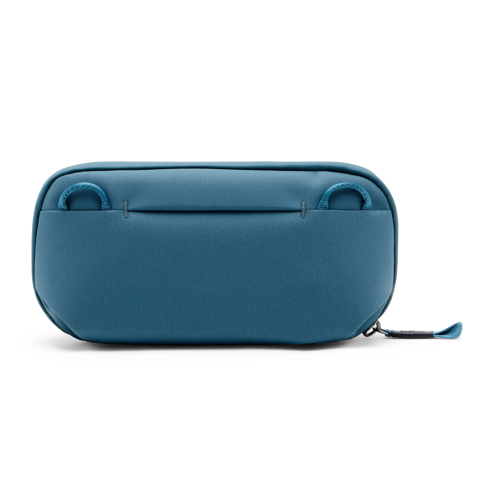 Чехол Peak Design Tech Pouch Small, для аксессуаров, цвет Ocean, синий