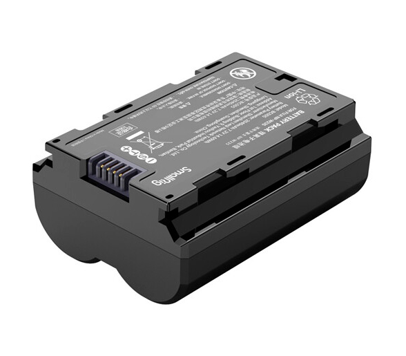 Аккумулятор SmallRig NP-W235 (4072)