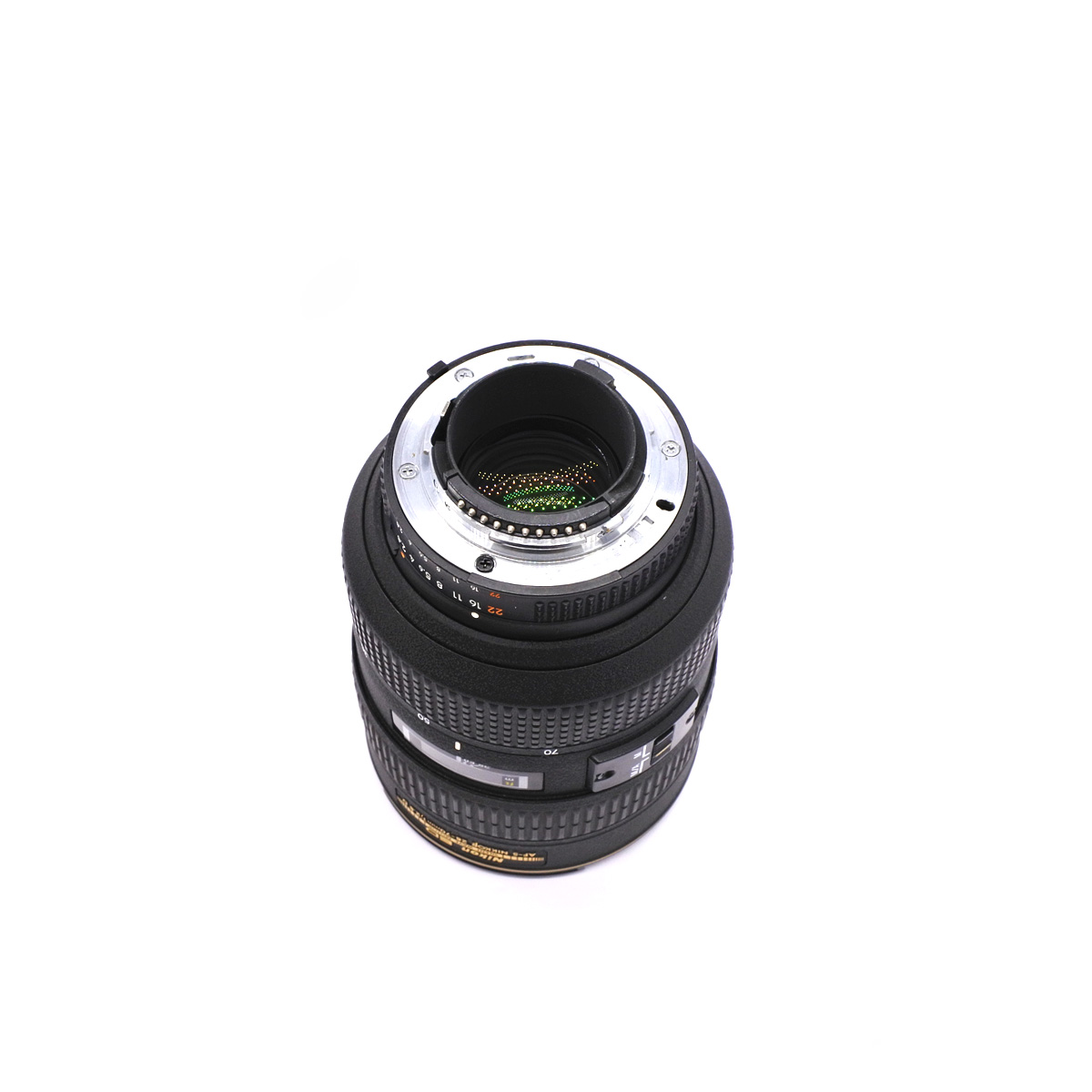 Объектив Nikon AF-S 28-70mm f/2.8 ED (состояние 4) (б/у)