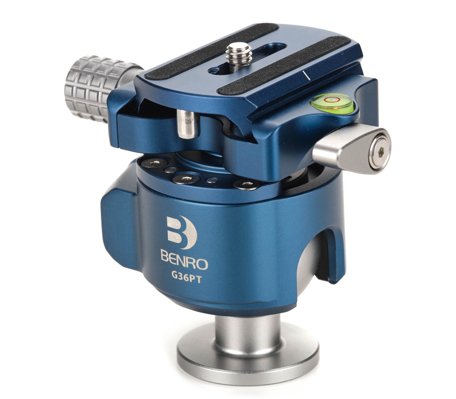 Штатив Benro TCBA25G36PT Cyanbird с низкопрофильной шаровой головой