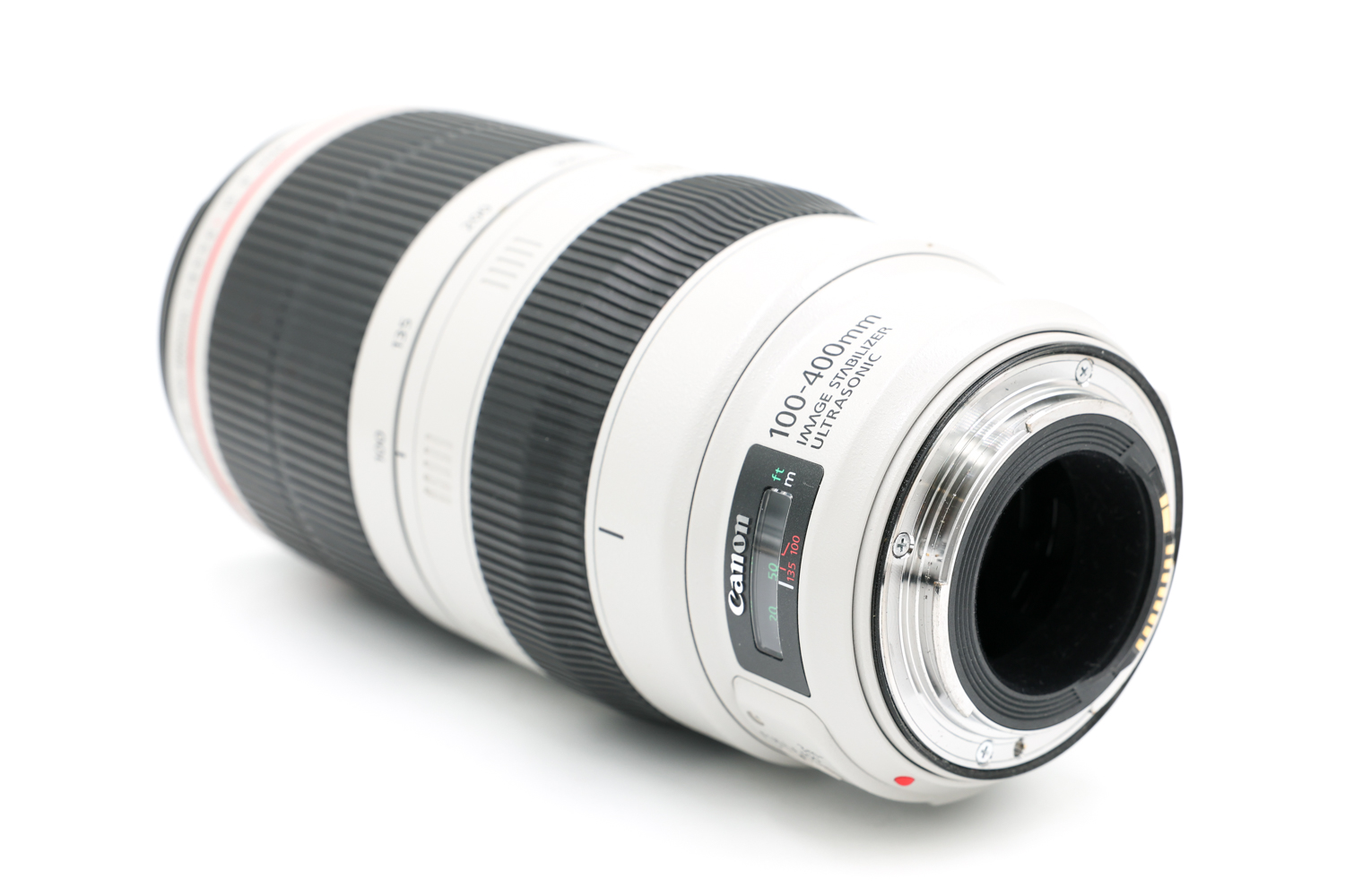 Объектив Canon EF 100-400mm f/4.5-5.6L IS II USM (состояние 4) (б/у)