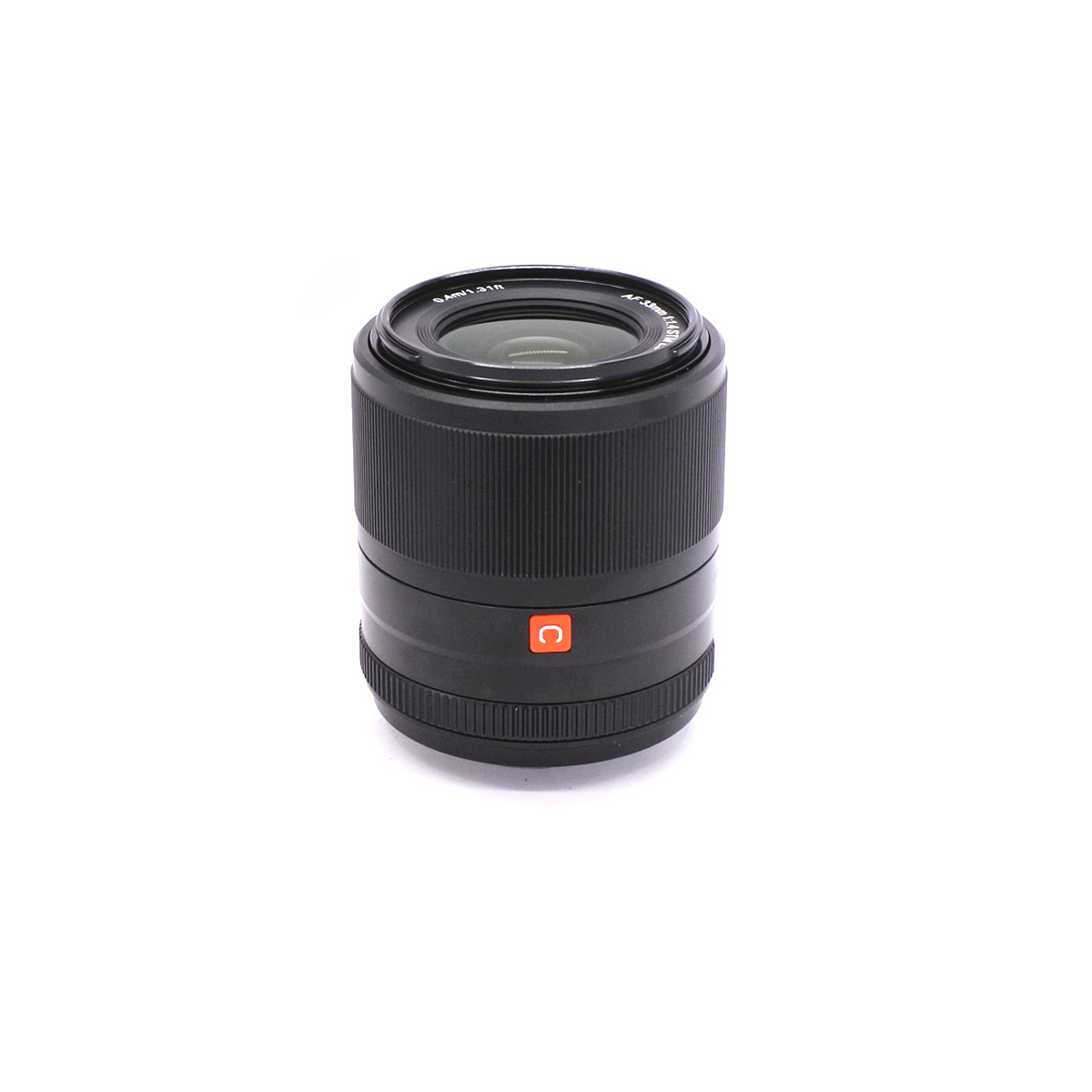 Объектив Viltrox AF 33mm f/1.4 Fujifilm X (состояние 4) (б/у)