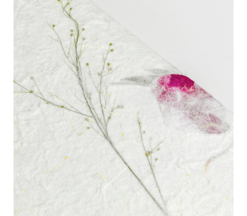 Фотоальбом ZEP 24x32 см 30 листов NEPAL, белый, в коробке