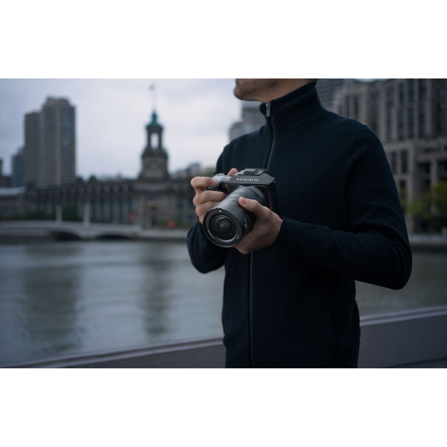 Объектив Hasselblad XCD 20-35mm f/3.2-4.5 E