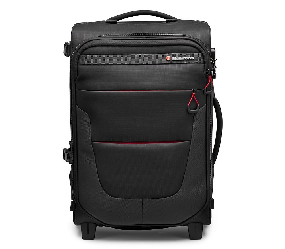 Рюкзак с колесами Manfrotto Pro Light Reloader Switch-55