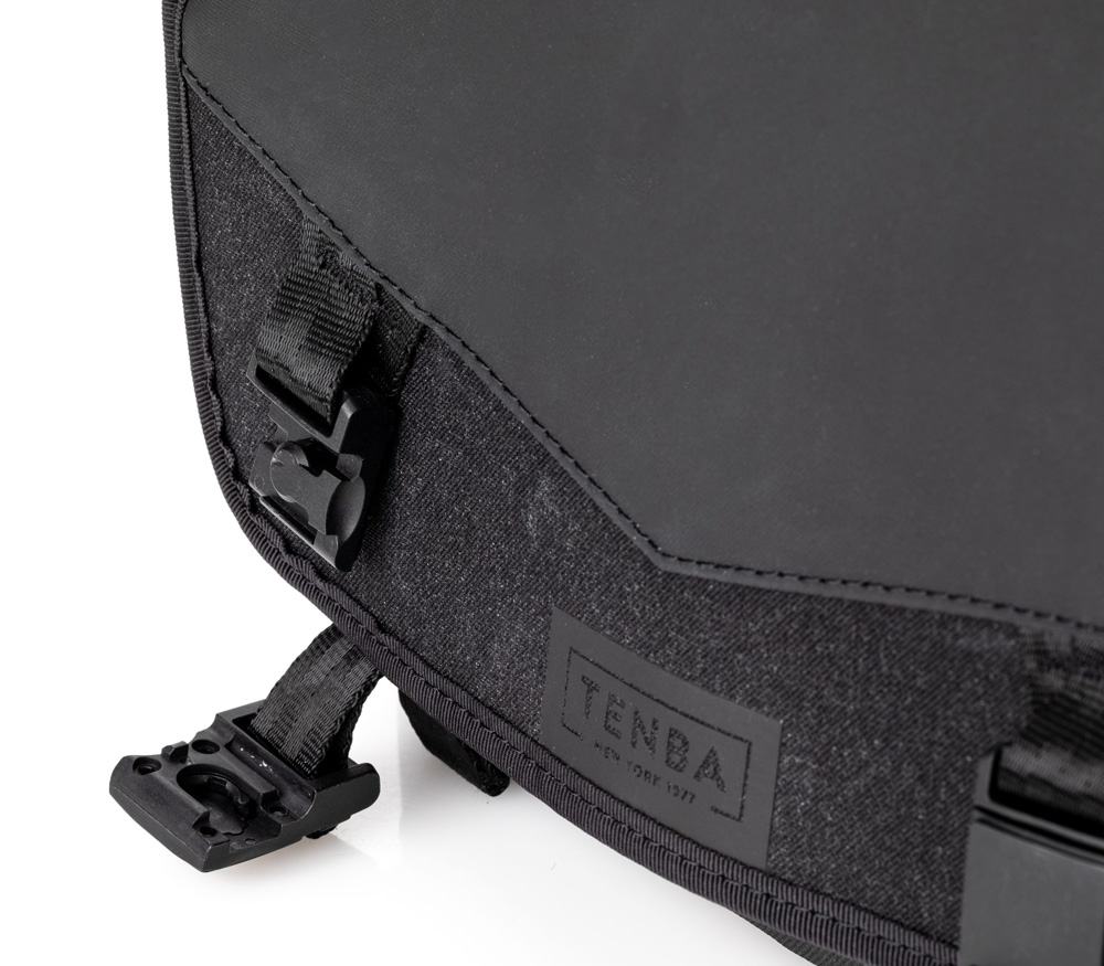 Сумка Tenba DNA Messenger 13 Black