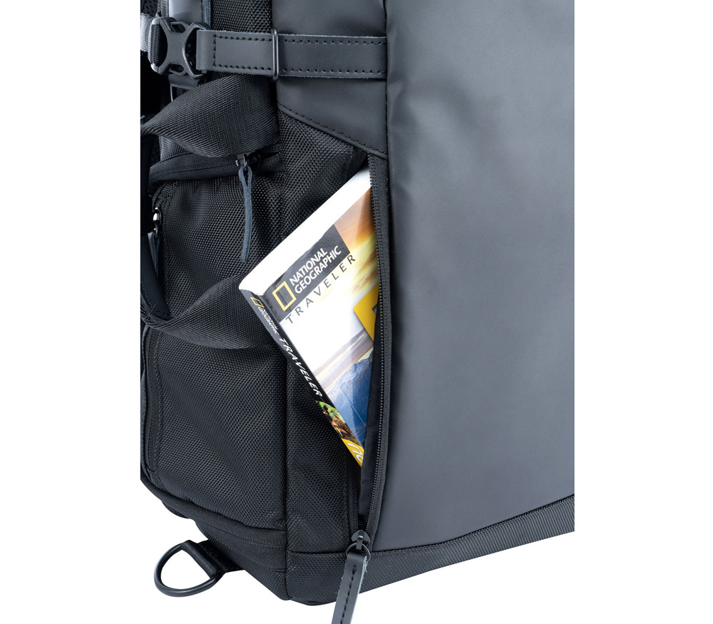 Рюкзак Vanguard VEO Select 49, черный