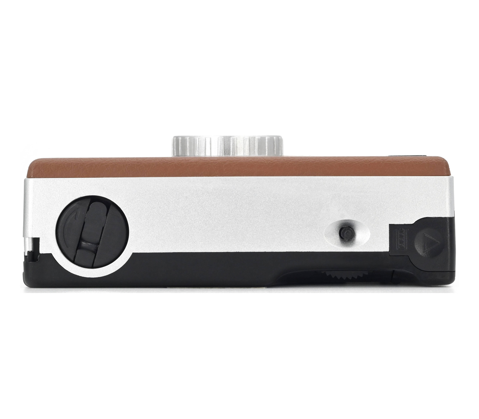 Компактный фотоаппарат Kodak Ektar H35 Brown, коричневый