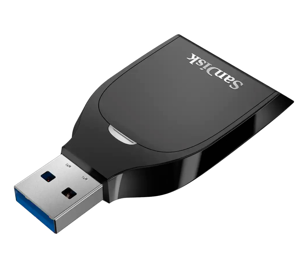 Карт-ридер SanDisk SD UHS-I