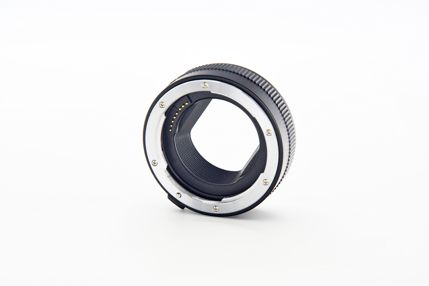 Адаптер K&F Concept ЕF-ЕOS R II АF (состояние like new) (б/у)
