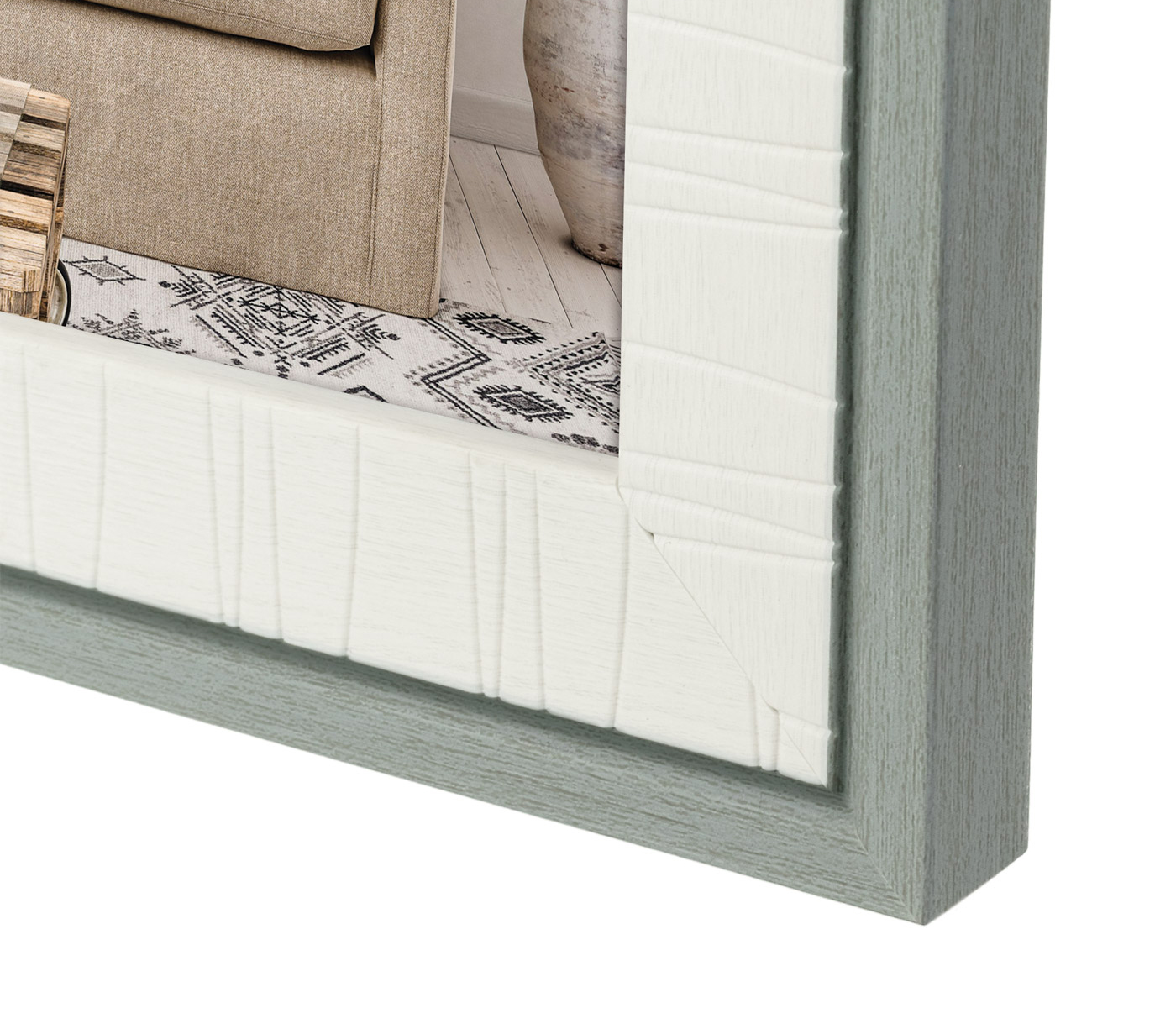 Фоторамка ZEP 10x15 см, WE746 ISCHIA GREY