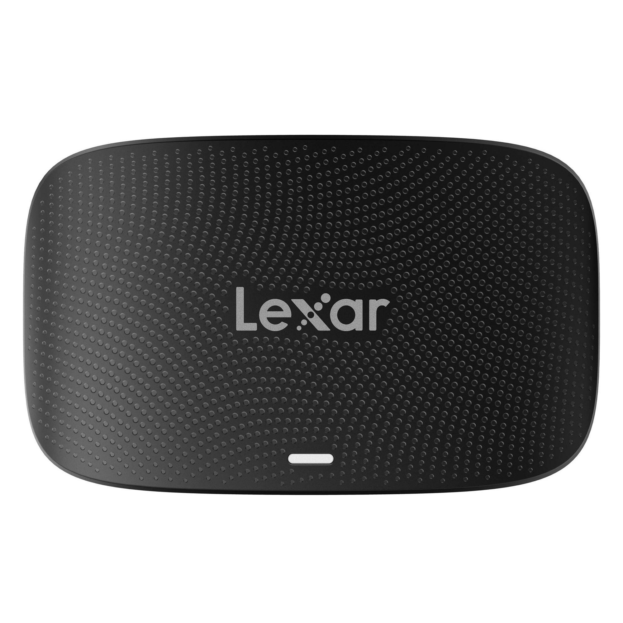 Кард-ридер Lexar USB 3.2 Gen 2 Professional, CFexpress Type B / SD
