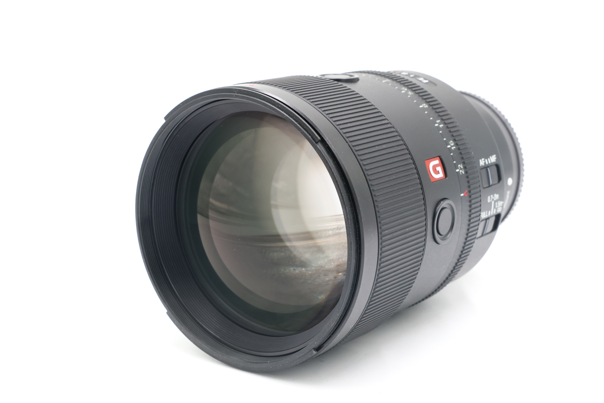 Объектив Sony FE 135mm f/1.8 GM (состояние 5) (б/у)