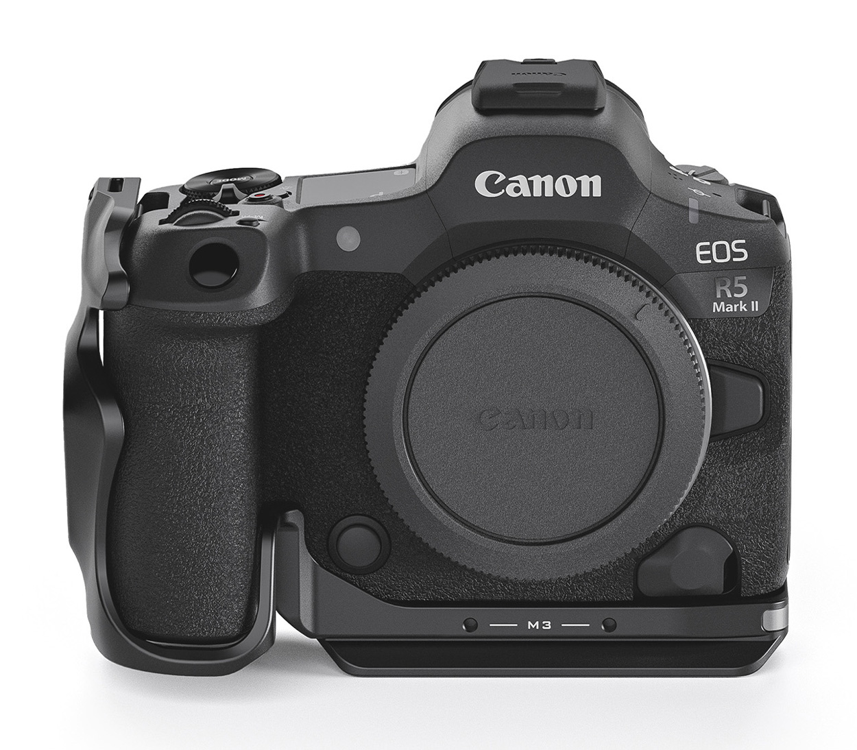 Клетка Tilta Half Camera Cage для Canon R5 Mark II, черная