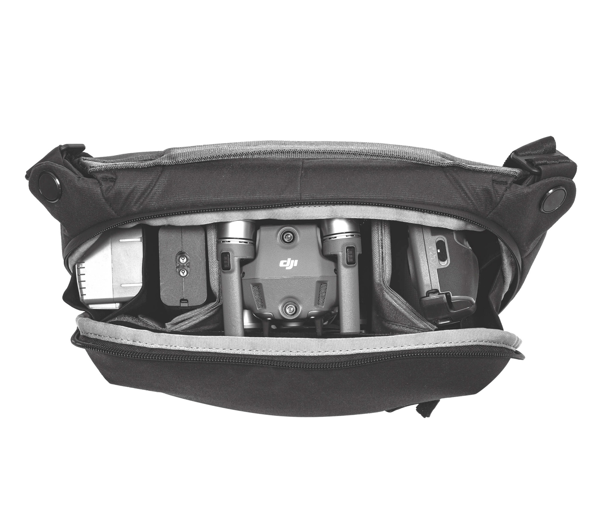 Сумка-слинг Peak Design The Everyday Sling 6L, черная