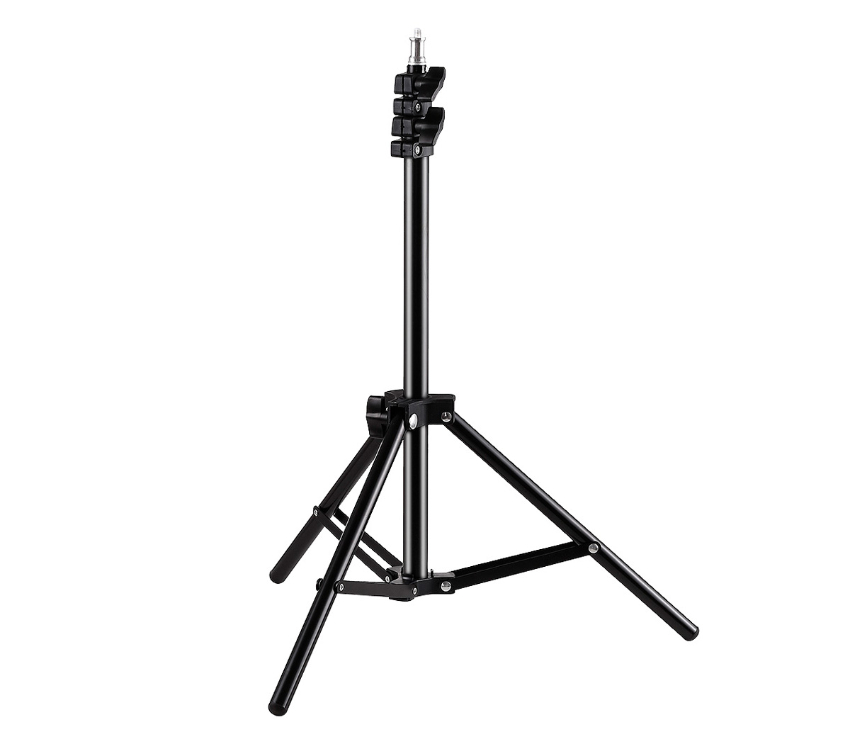 Стойка Puluz PU419, высота 1.1 м, до 2 кг