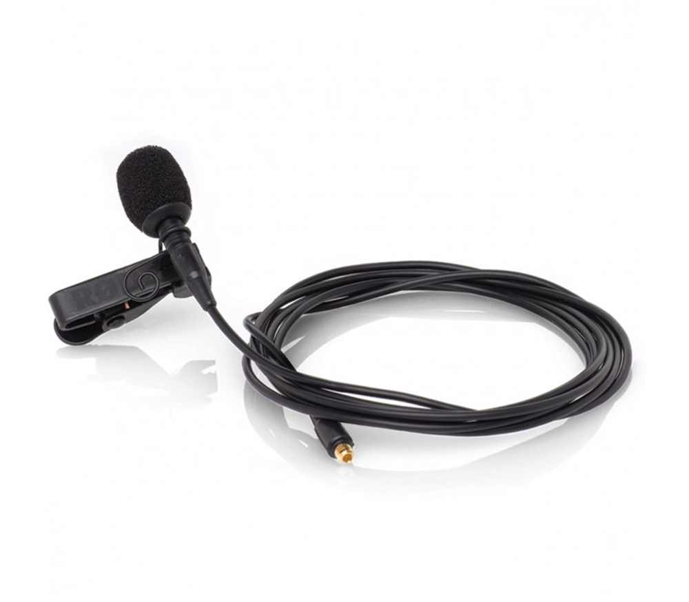 Микрофон RODE Lavalier петличный