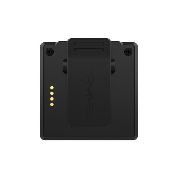 Беспроводная система 7Ryms iRay DW30, 2,4 ГГц со встроенной памятью 8Гб и кейсом