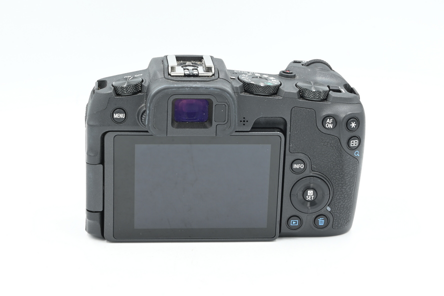 Беззеркальный фотоаппарат Canon EOS RP Body (состояние 4) (б/у)