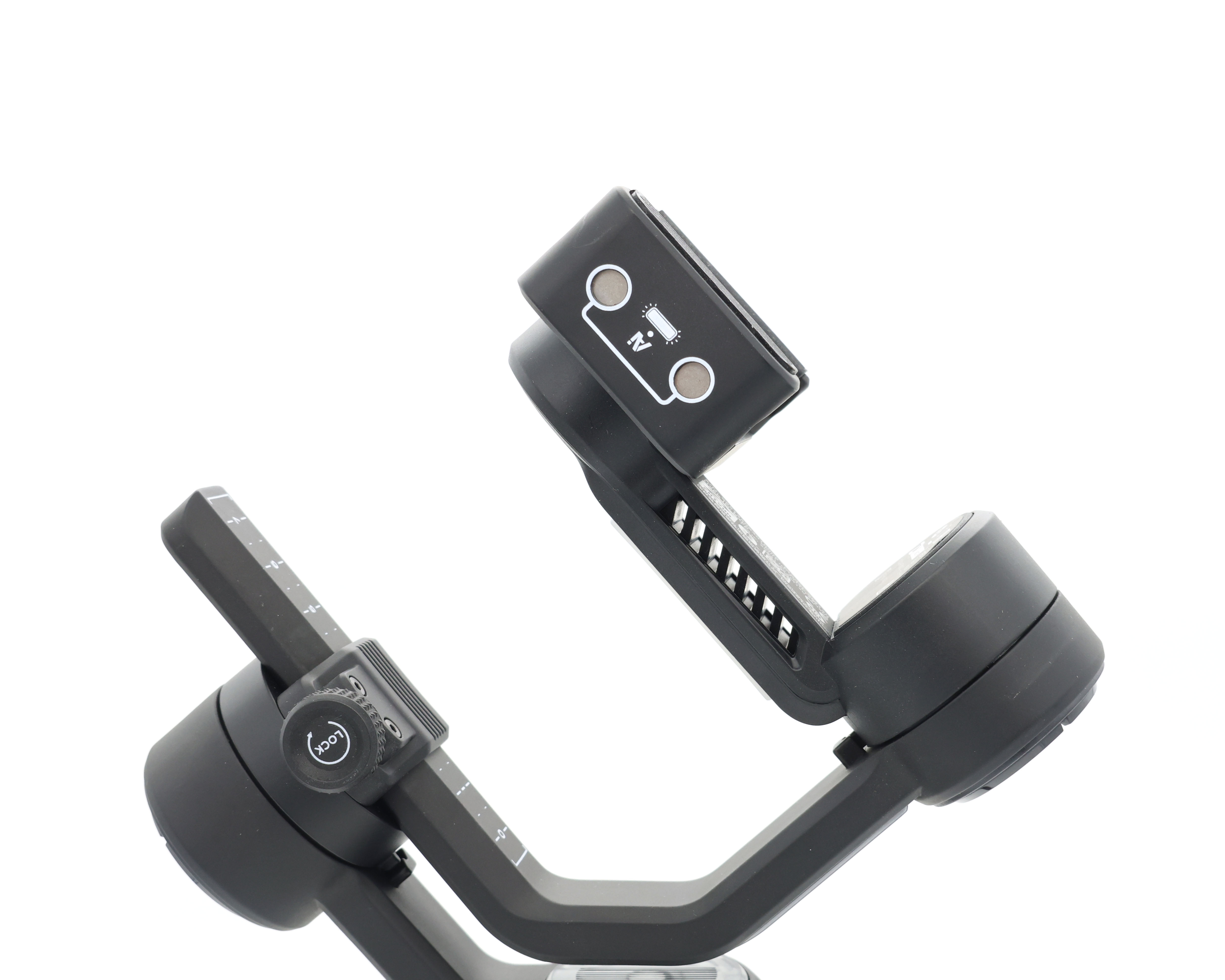 Стабилизатор Zhiyun Smooth 5S AI для телефонов, C030123ABR1 (состояние 4) (б/у)