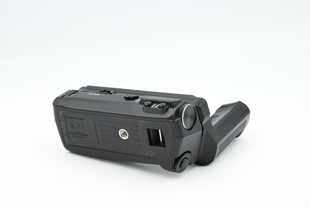 Батарейная ручка Olympus HLD-6 для OM-D EM-5, черный (состояние 5-) (б/у)