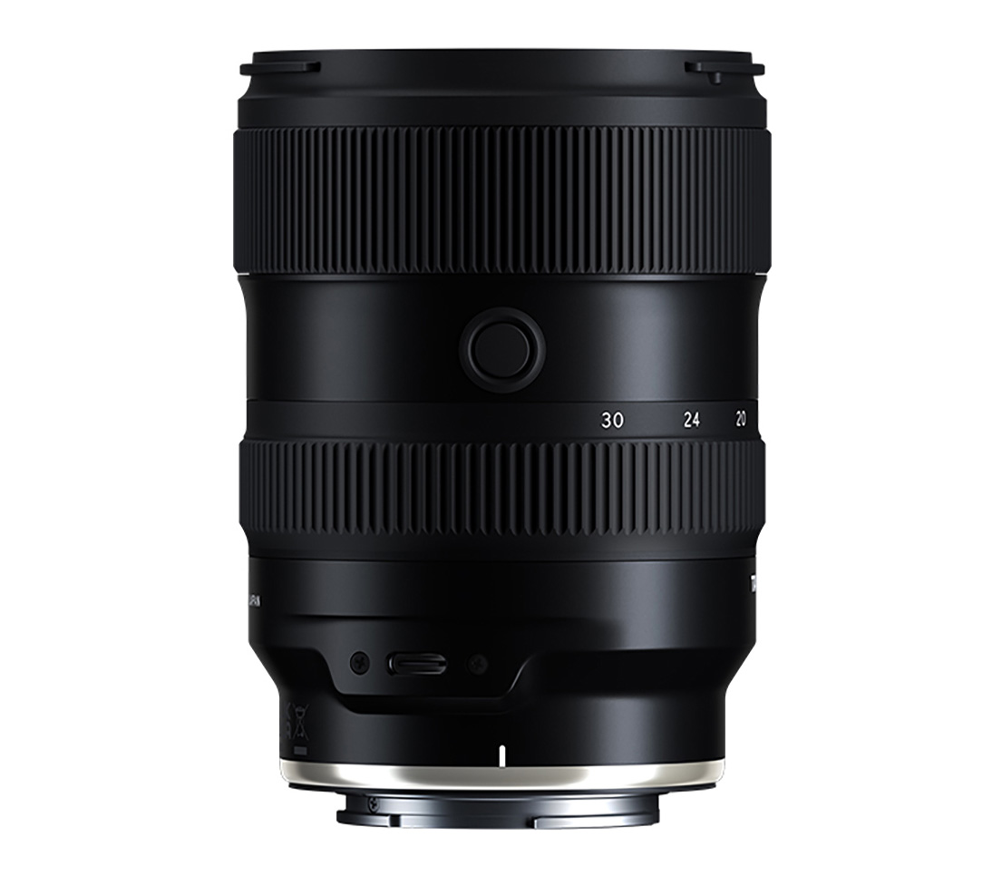 Объектив Tamron 16-30mm f/2.8 Di III VXD G2 Sony FE