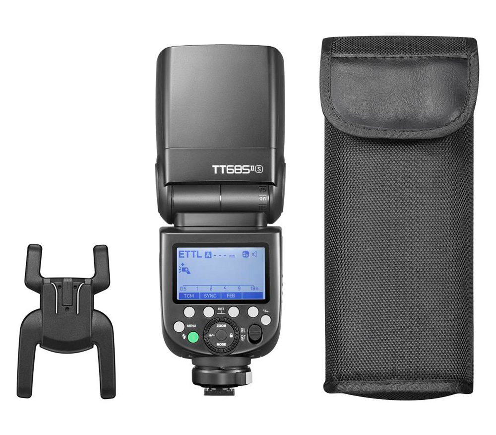 Вспышка Godox ThinkLite TT685IIS TTL для Sony