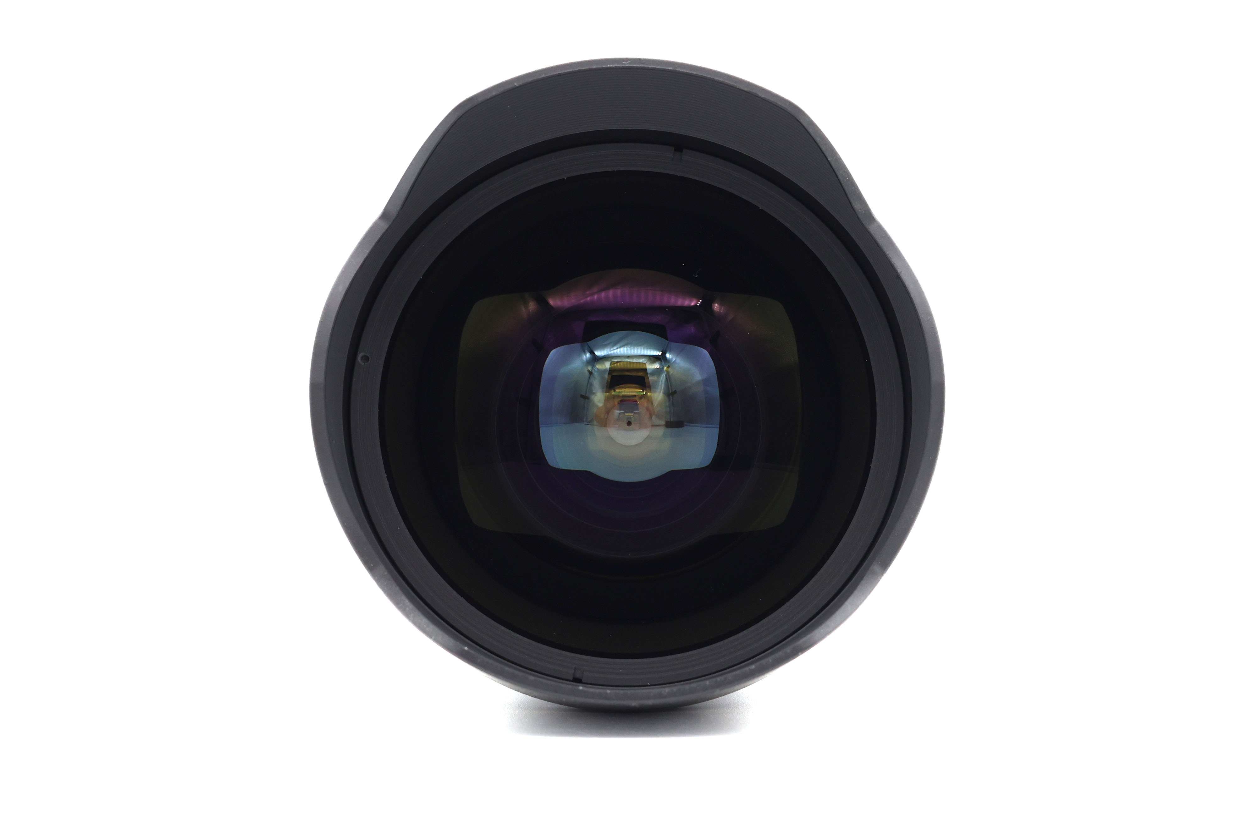 Объектив Nikon AF-S 14-24mm f/2.8G ED (состояние 5-) (б/у)
