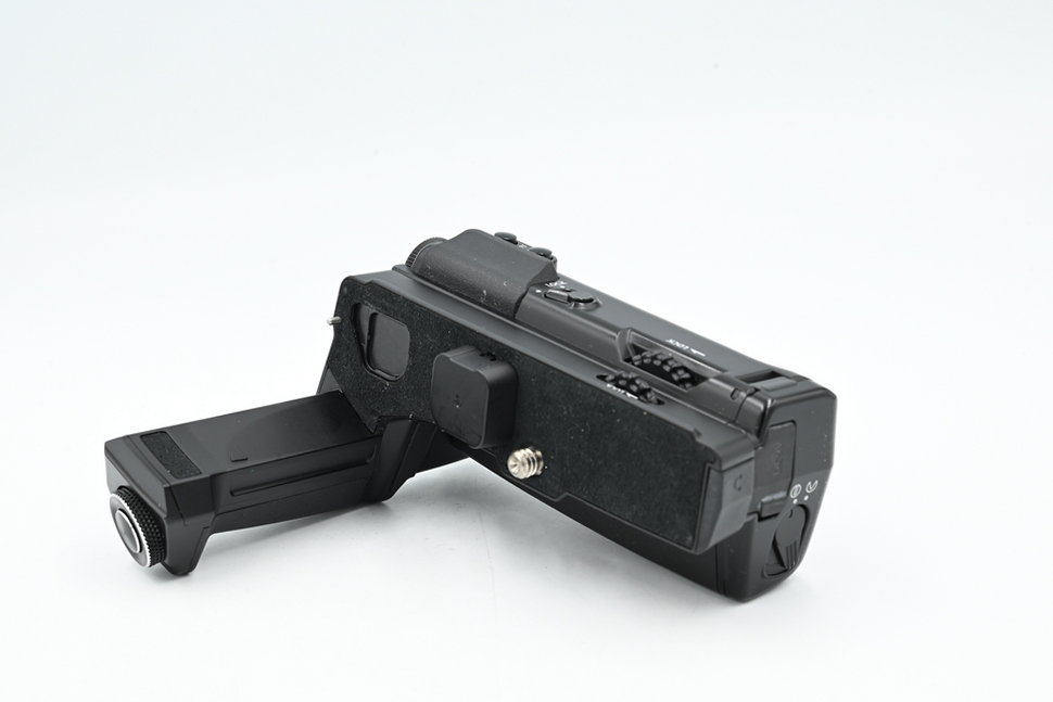 Батарейная ручка Olympus HLD-6 для OM-D EM-5, черный (состояние 5-) (б/у)