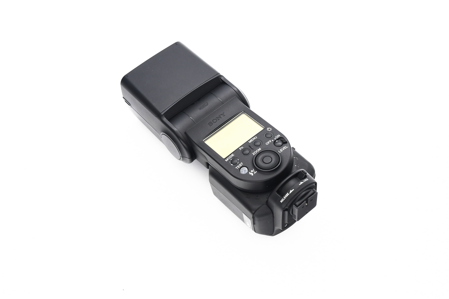 Вспышка Sony HVL-F60M (состояние 5-) (б/у)