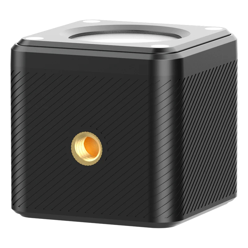 Осветитель Ulanzi L2 COB RGB, 3.5 Вт, светодиодный