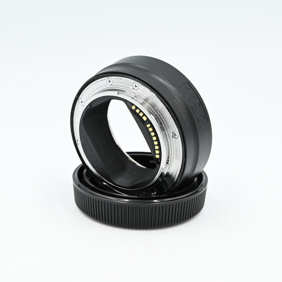 Адаптер Canon Mount Adapter EF-EOS R  (состояние 5) (б/у)