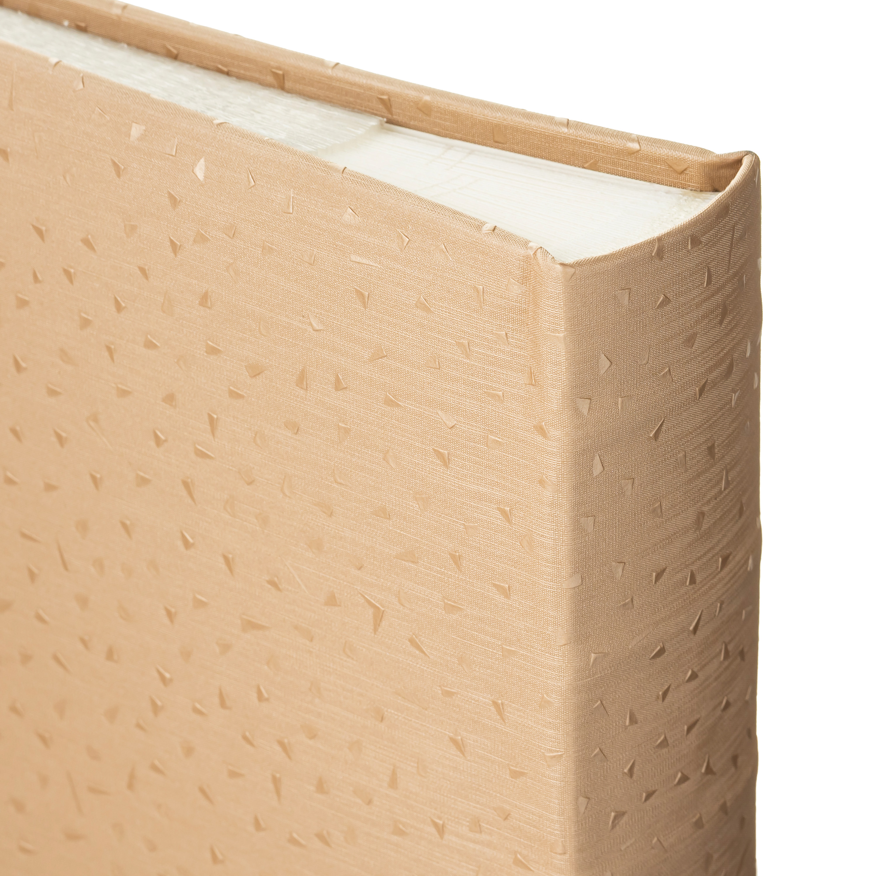 Фотоальбом Fotografia 10x15 см 200 фото, книжный переплет, свадебный, FA-EBBM200-718