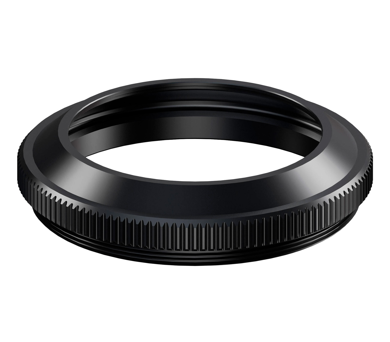 Объектив Fujifilm XF 23mm f/2.8 R WR, серебристый